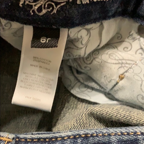 Express Jeans - Picture 2 of 3